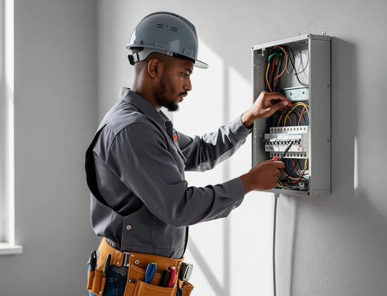 electrician Rathfarnham